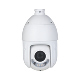 EmpireTech PTZ4M-25X-PV 1/2.8" CMOS 4MP 25x Starlight IR Active Deterrence Network PTZ Camera Support Auto-tracking - EmpireTech